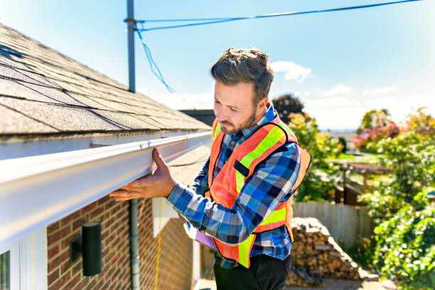 Best Slate Roofing  in Lanse, MI
