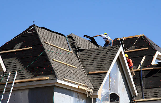Trusted Lanse, MI  Roofing repair and installation Experts