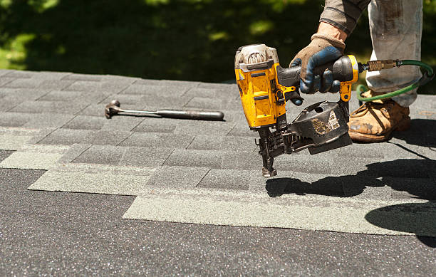 Best Tile Roofing Installation  in Lanse, MI
